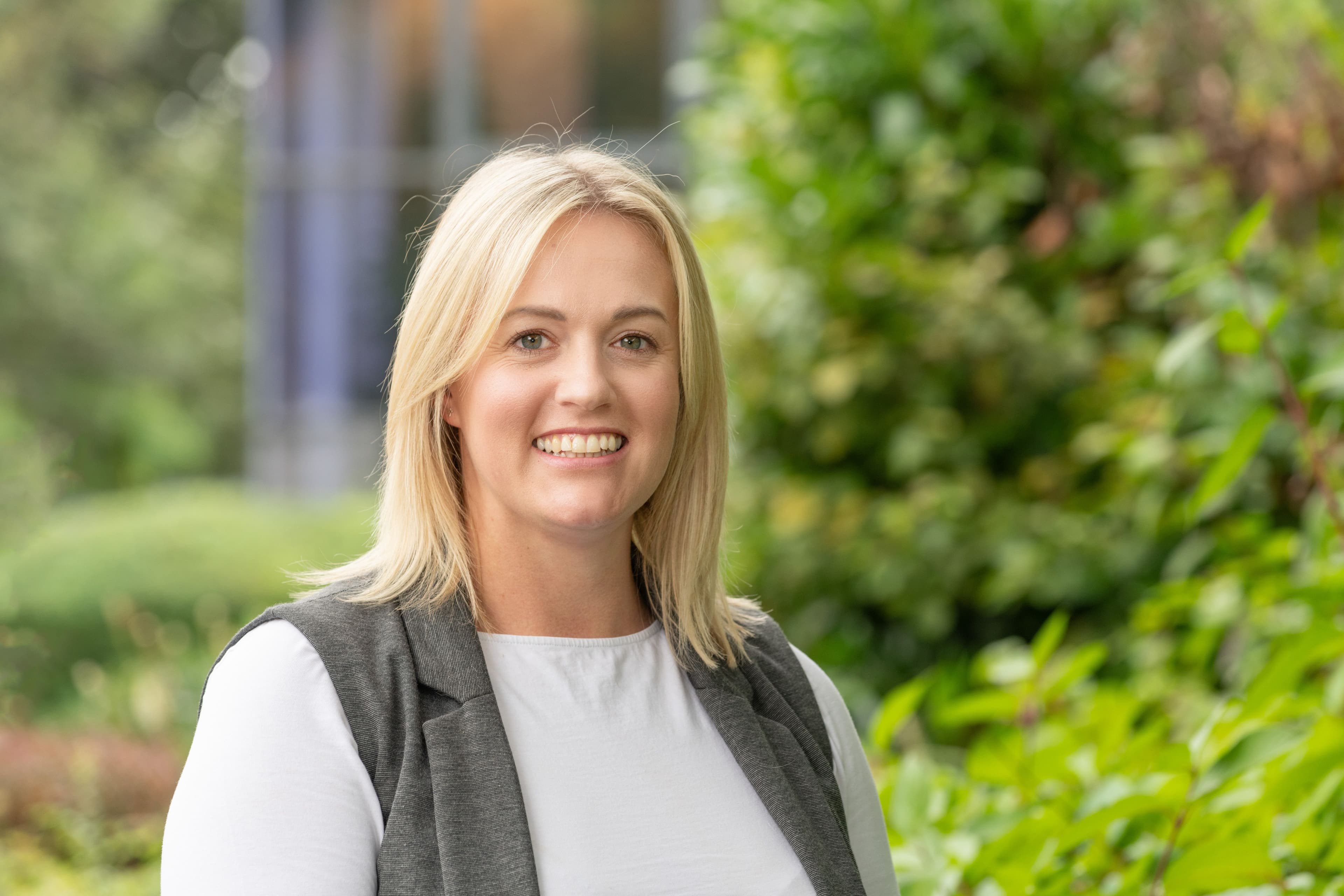 Sam, Head of Sales Progression