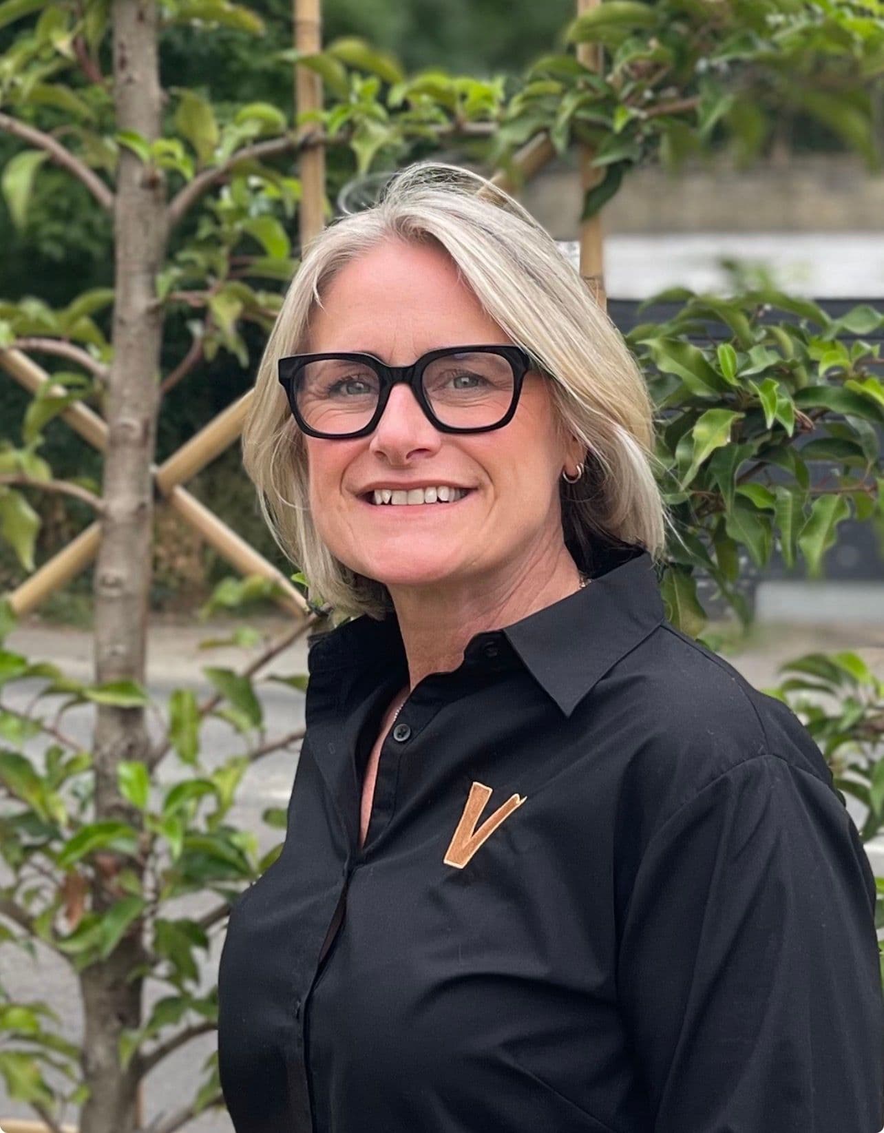 Jenny, Customer Experience